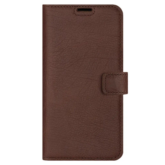 Echtleder Klapphülle – Samsung Galaxy A56