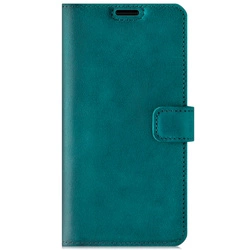 Echtleder Klapphülle – Samsung Galaxy A16